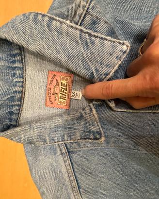 Giacchino di jeans