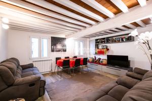 Porzione di casa ristrutturata - Sant'Ilario d'Enz