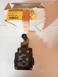 INTERRUTTORE DI POSIZIONE ERSCE