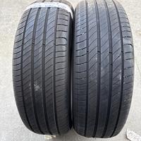 gomme usate 2156517 Estivo MICHELIN - PRIMACY 4 - 