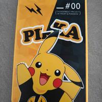 Custodia schede Nintendo Switch 