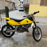 Husqvarna 125