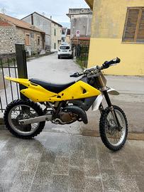 Husqvarna 125