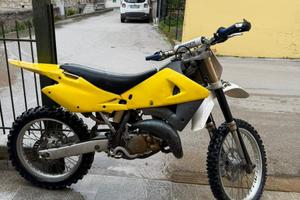 Husqvarna 125