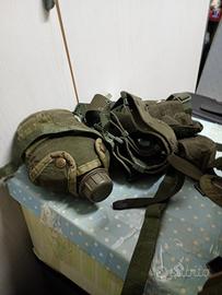 cimeli militari