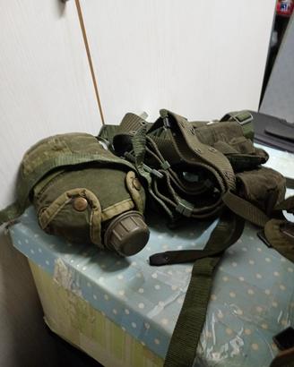 cimeli militari