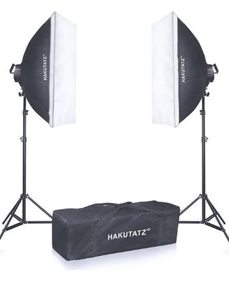 Set Luci Studio