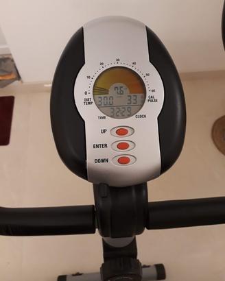 Cyclette