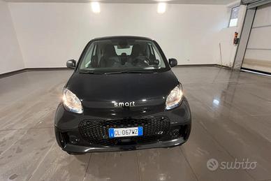 Smart ForTwo EQ Passion