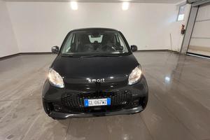 Smart ForTwo EQ Passion