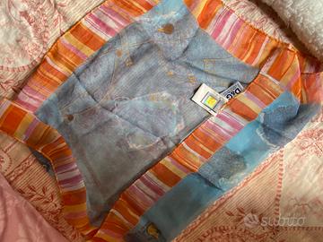 Foulard Dolce e Gabbana