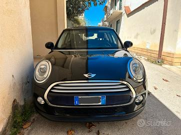 MINI Mini (F56) - 2016