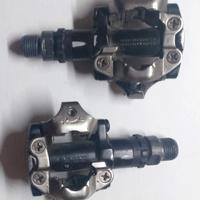 Pedali MTB Shimano PD-M520
