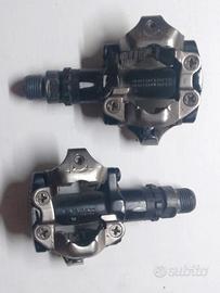 Pedali MTB Shimano PD-M520