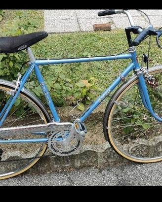 Bici classica uomo VIALE cerchi 28 , 8 rapporti