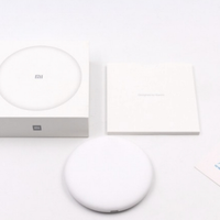 Caricabatterie wireless XiaoMI Nuovo