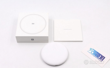 Caricabatterie wireless XiaoMI Nuovo