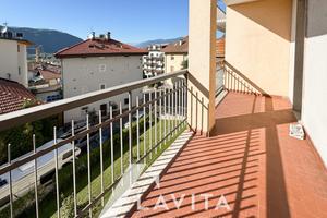 Quadrilocale con garage a Laives