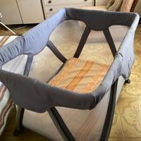 Box / Lettino da viaggio Nuna Sena