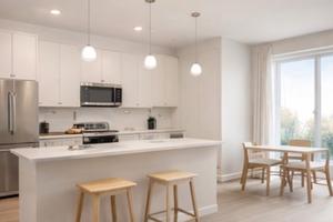 Zona semicentrale 2 camere