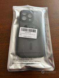 Cover nuova iphone 14 pro