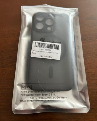 Cover nuova iphone 14 pro
