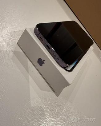 IPhone 14 Pro 256 gb