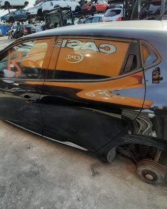 RENAULT CLIO 2015 - PORTA POSTERIORE SINISTRO