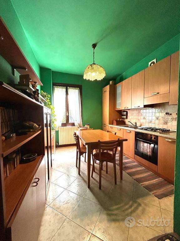 Appartamento – SO - Vista 3