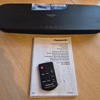 Panasonic SC-HTB 200 soundbar 