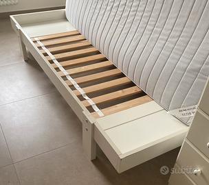 Letto allungabile