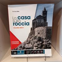 Scuola Media La Casa sulla Roccia #scuola