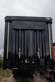 Semirimorchio viberti