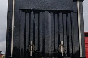 Semirimorchio viberti