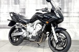 Yamaha FZ6 Fazer