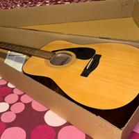 Chitarra Yamaha F310 NT