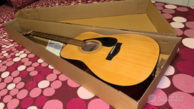 Chitarra Yamaha F310 NT