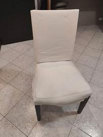 Sedie di cucina X4 IKEA