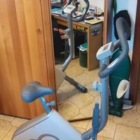 Cyclette unisex Domyos FC 100