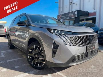 Peugeot 5008 Hybrid 145 e-DCS6 GT