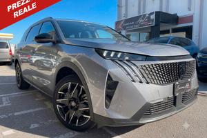 Peugeot 5008 Hybrid 145 e-DCS6 GT