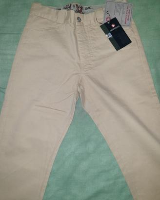 pantaloni Murphy & Nye NUOVI w29 (43) e w28 (42)