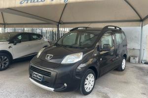 Peugeot Bipper Tepee 1.3 HDi 75 FAP Stop&Start Out