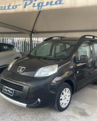 Peugeot Bipper Tepee 1.3 HDi 75 FAP Stop&Start Out