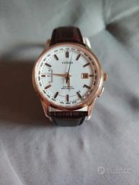 Orologio uomo Citizen (Referenza CB0153-21A)