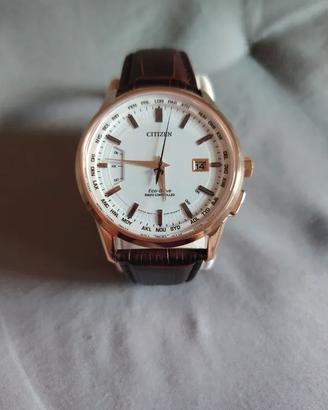 Orologio uomo Citizen (Referenza CB0153-21A)
