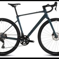 CUBE NUROAD RACE 2026