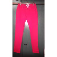 JEANS “Van Pierre“ (US/Perù) elasticizzati push up