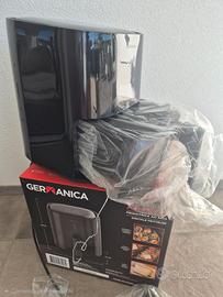 4L FRIGGITRICE AD ARIA