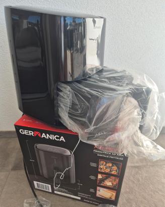 4L FRIGGITRICE AD ARIA
